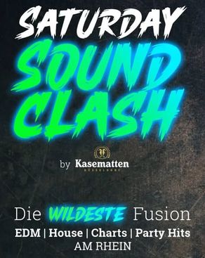 Event: Sound Clash Event-Bild: Sound Clash
