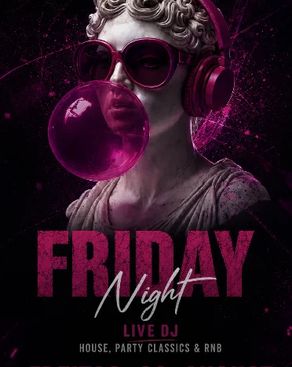 Event-Bild: Friday Night