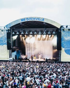 Event: MS Dockville 2026 Event-Bild: MS Dockville 2026