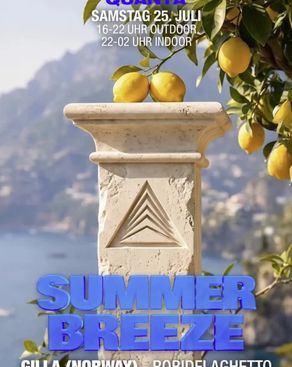 Event: QUANTA – SUMMER BREEZE Event-Bild: QUANTA – SUMMER BREEZE