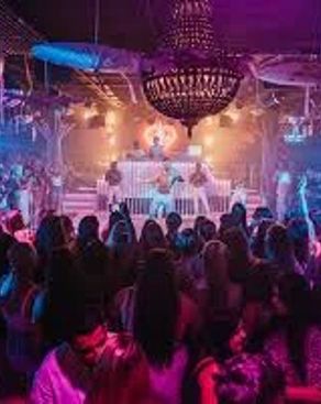 Event image: Hello The Club Saison 2026
