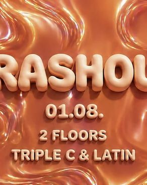 Event-Bild: CRASHOUT