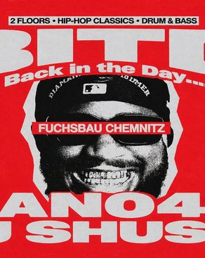 Event-Bild: BITD - Back in the Day