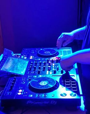 Event-Bild: DJ Training Session