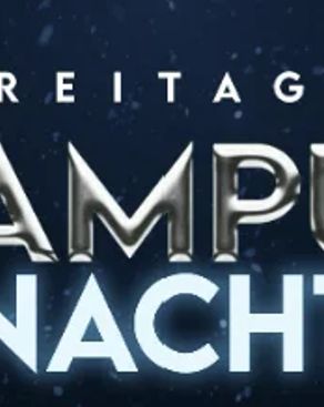 Event image: La Viva Campus Nacht