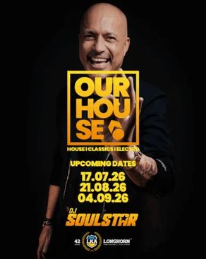 Event image: Our House