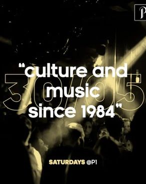 Event: Culture and music since 1984 Event-Bild: Culture and music since 1984