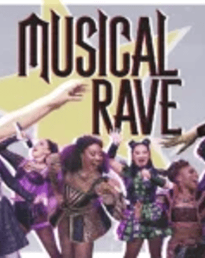 Event-Bild: Musical Rave
