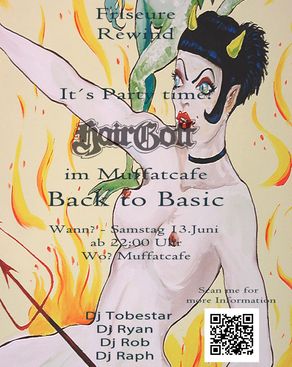 Event cover