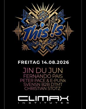 Event-Bild: This !s