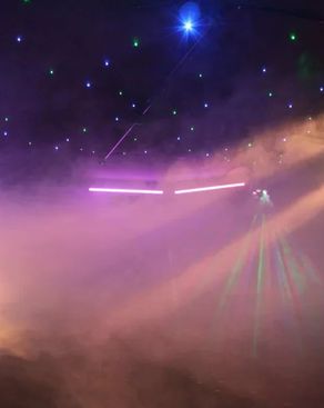 Event: Nightshift Event-Bild: Nightshift