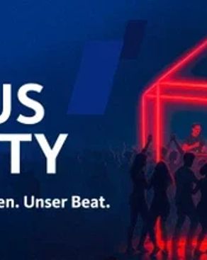 Event-Bild: WDR 2 Hausparty Paderborn