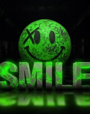 Event-Bild: SMILE ㋡