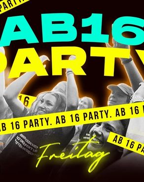 Event-Bild: AB16 Party 
