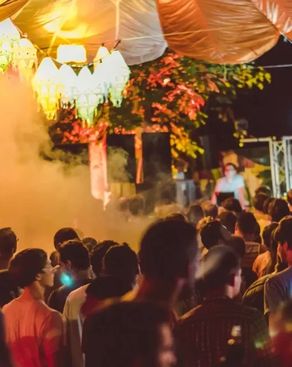 Event image: Paula OpenAir 2026 w/Katzengold