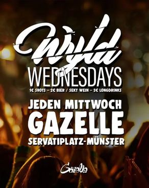 Event-Bild: Wyld Wednesday