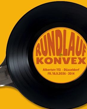 Event-Bild: DJ-Rundlauf