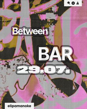 Event-Bild: between x Bar