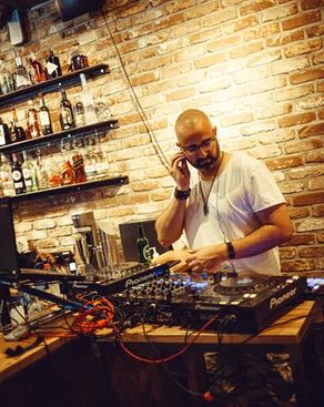 Event-Bild: TNGNT. Saturday DJ