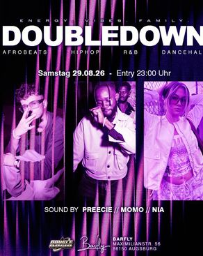 Event-Bild: DoubleDown