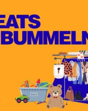 Event-Bild:  Beats & Bummeln