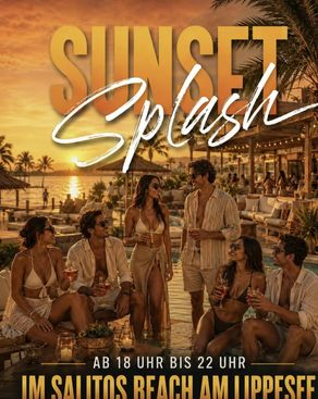 Event-Bild: Sunset Splash