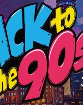 Event-Bild: Back to the 90s Vol. 1
