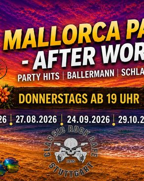 Event-Bild: Mallorca Party