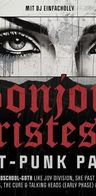 Event-Bild: Bonjour Tristesse noch 2 mal im Underground
