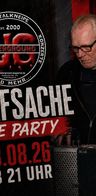 Event-Bild: Chefsache (nicht immer tanzbar)