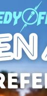 Event-Bild: COMEDYFLASH OPEN AIR