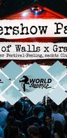 Event-Bild: HOUSE OF WALLS - AFTERSHOW PARTY