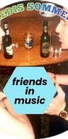 Event: FRIENDS IN MUSIC – FRAU HEDIS SOMMERPARTY mit den DJs BIGGY POP & MARCO FLÖSS Event-Bild: FRIENDS IN MUSIC – FRAU HEDIS SOMMERPARTY mit den DJs BIGGY POP & MARCO FLÖSS