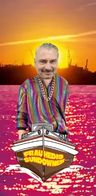 Event: SUNDOWNER – DJ PAUL ABDUL Event-Bild: SUNDOWNER – DJ PAUL ABDUL