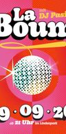 Event-Bild: LA BOUM