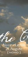 Event image: INTO THE CLOUDS