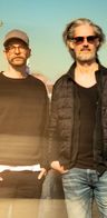 Event image: MONTI & G-BOY-T