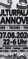 Event image: Techno x Trance