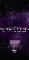 Event: Wonderworld Festival Event-Bild: Wonderworld Festival