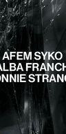 Event image: AFEM SYKO, BONNIE STRANGE, ALBA FRANCH