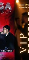 Event-Bild: Moulaga at Arena // VIP Prestige at Golden Club