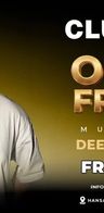 Event image: ONE`s FRIDAY