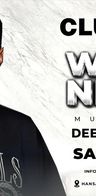 Event image: WHITE NIGHT