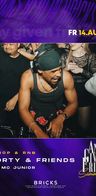 Event: AGF SUMMERNIGHTS x SHORTY & FRIENDS Event-Bild: AGF SUMMERNIGHTS x SHORTY & FRIENDS
