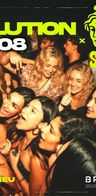 Event-Bild: SOLUTION x SOIREE