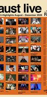 Event: AAA-Festival Event-Bild: AAA-Festival