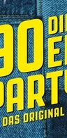 Event: Die 90er-Party - Das Original! Grunge, Crossover, Britpop und dieser unglaubliche Eurodance Event-Bild: Die 90er-Party - Das Original! Grunge, Crossover, Britpop und dieser unglaubliche Eurodance
