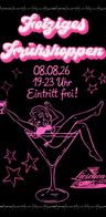 Event image: Fotziges Frühschoppen