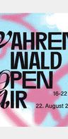 Event: Vahrenwald Open Air 2026 Event-Bild: Vahrenwald Open Air 2026