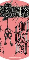 Event: GET LOST FEST Event image: GET LOST FEST